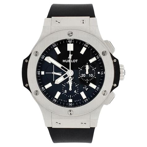 big bang 38mm chronograph